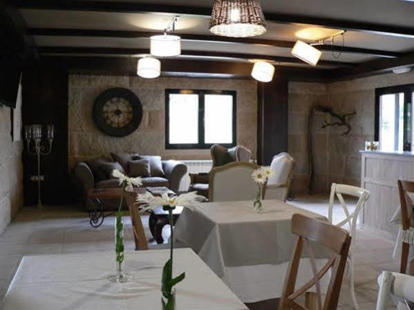 Enoturismo Lagar De Costa Konuk evi Castrelo  Dış mekan fotoğraf