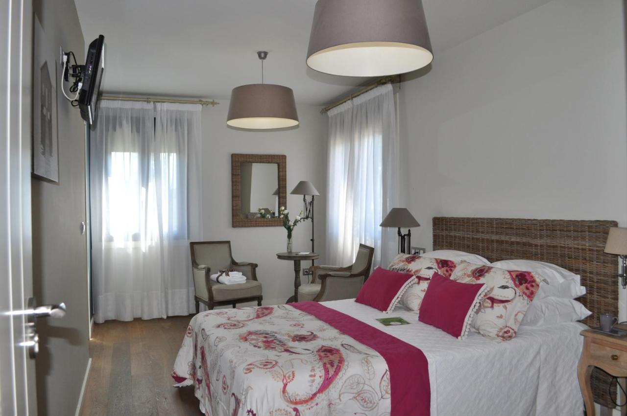 Enoturismo Lagar De Costa Konuk evi Castrelo  Dış mekan fotoğraf